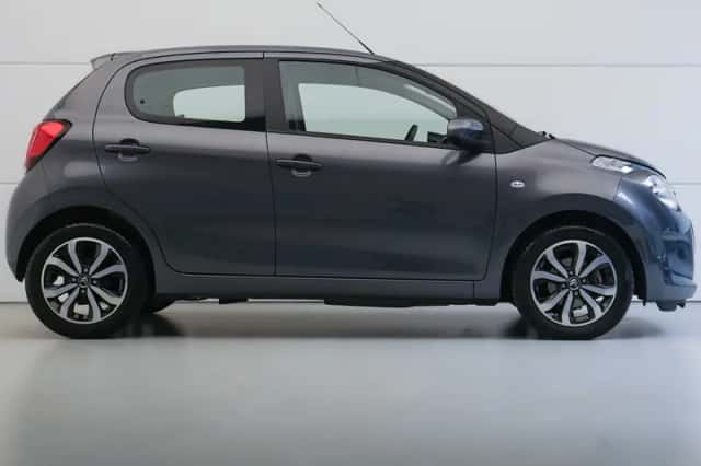 Citroën C1 (2021) thumbnail 5