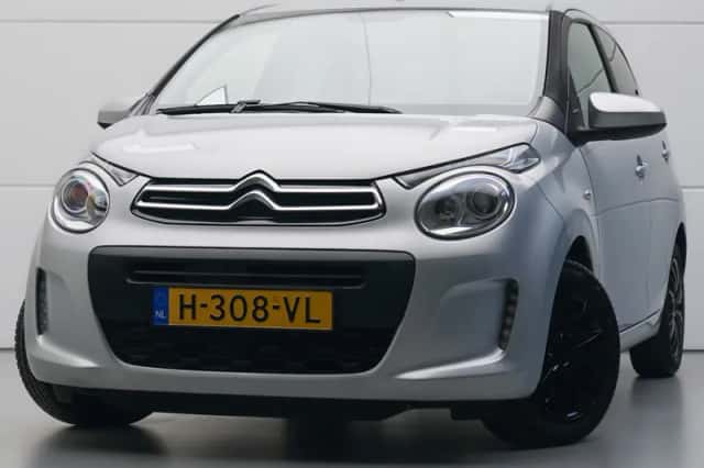 Citroën C1 (2020) thumbnail 1