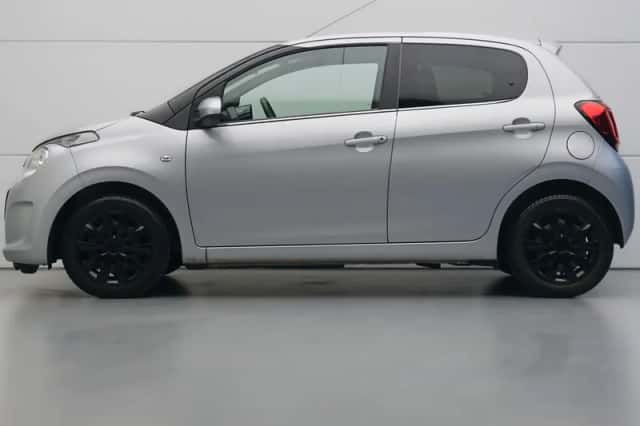Citroën C1 (2020) thumbnail 2