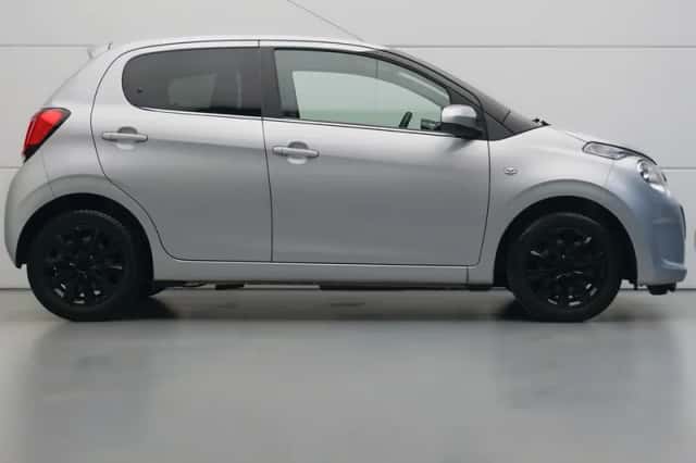 Citroën C1 (2020) thumbnail 5