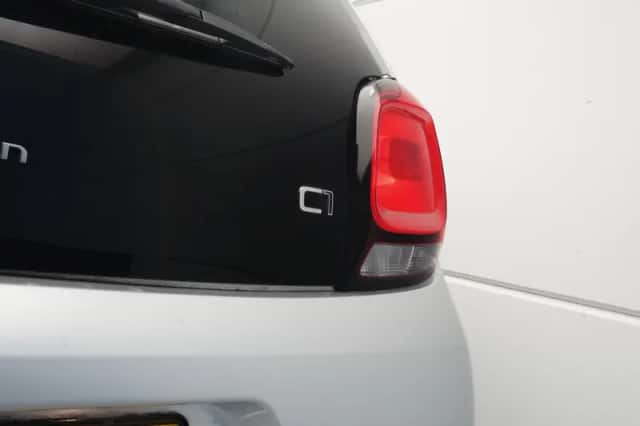 Citroën C1 (2020) thumbnail 6