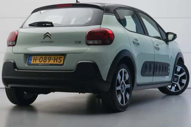 Citroën C3 (2020) thumbnail 4