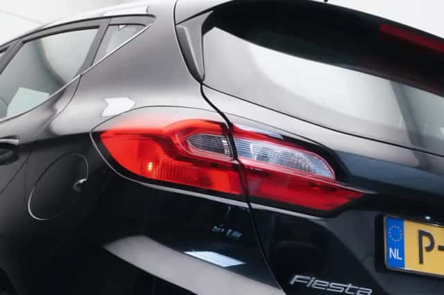 Ford Fiesta (2022) thumbnail 6