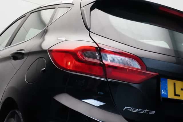 Ford Fiesta (2021) thumbnail 6
