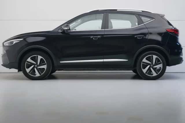 MG ZS EV (2021) thumbnail 2