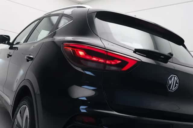 MG ZS EV (2021) thumbnail 6