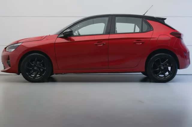 Opel Corsa (2021) thumbnail 2