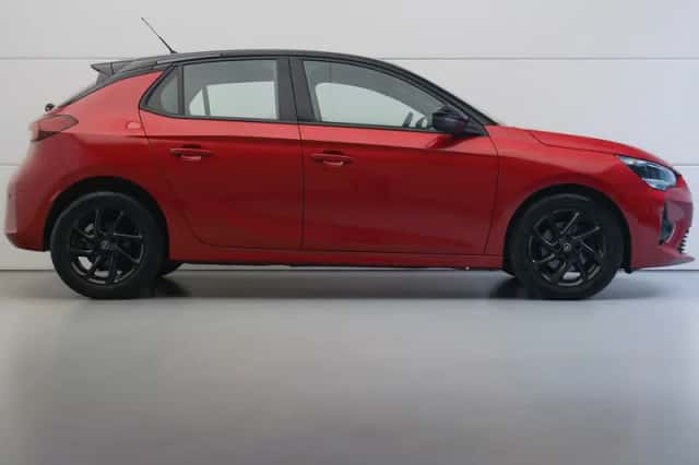 Opel Corsa (2021) thumbnail 5