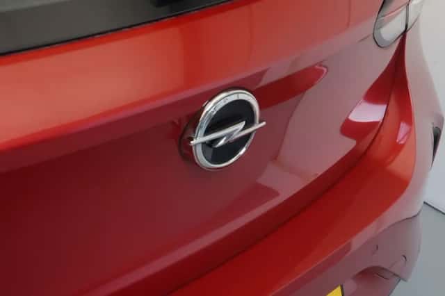 Opel Corsa (2021) thumbnail 6