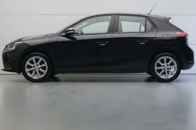Opel Corsa (2021) thumbnail 2
