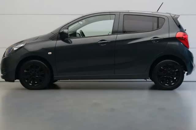 Opel Karl (2018) thumbnail 2