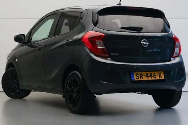 Opel Karl (2018) thumbnail 3