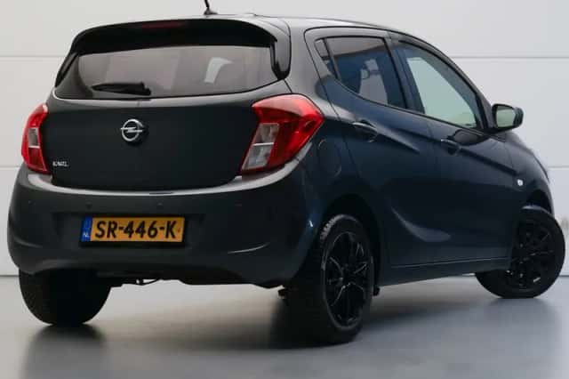 Opel Karl (2018) thumbnail 4