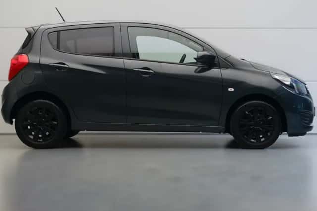 Opel Karl (2018) thumbnail 5