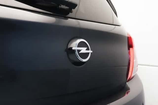 Opel Karl (2018) thumbnail 6
