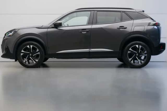 Peugeot 2008 (2020) thumbnail 2