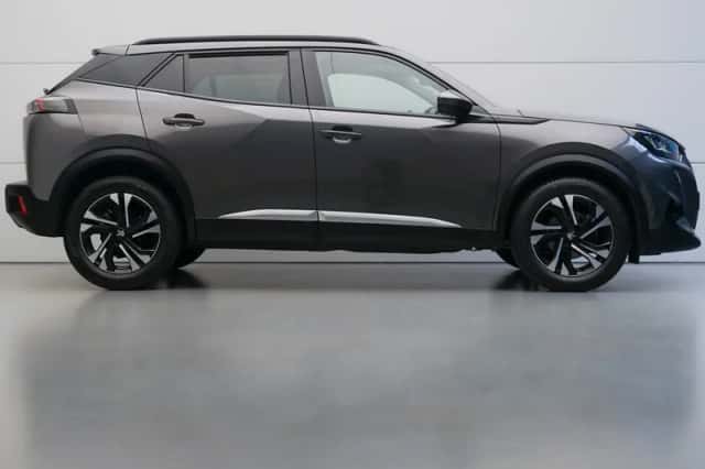 Peugeot 2008 (2021) thumbnail 5