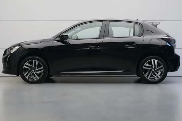 Peugeot 208 (2020) thumbnail 2
