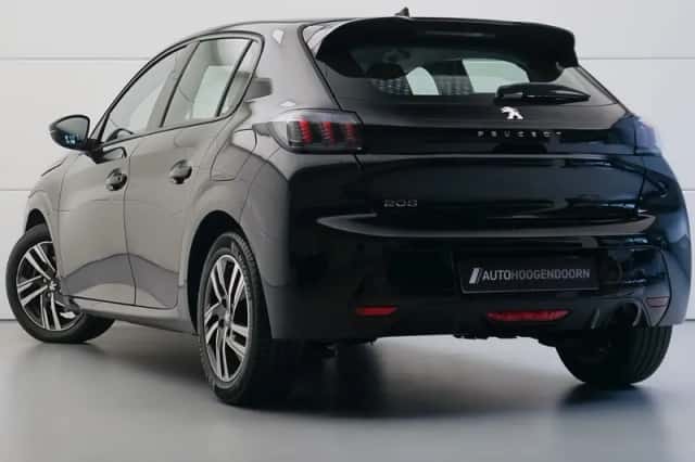 Peugeot 208 (2020) thumbnail 3