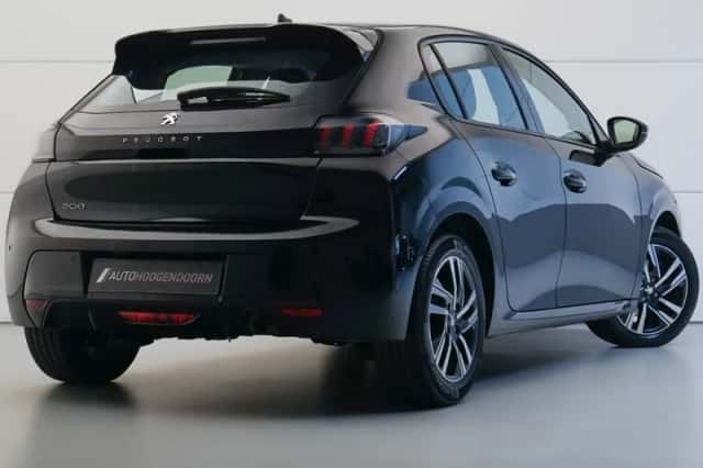 Peugeot 208 (2020) thumbnail 4