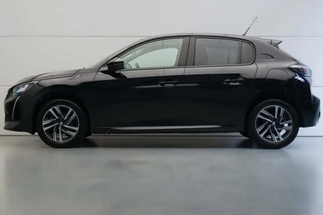Peugeot 208 (2022) thumbnail 2