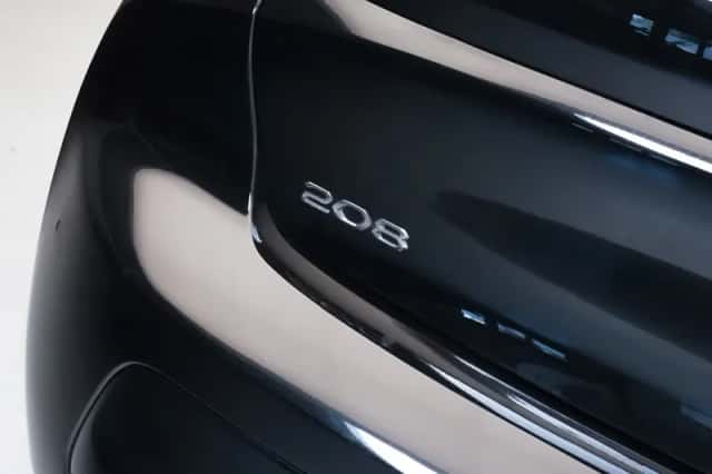 Peugeot 208 (2022) thumbnail 6