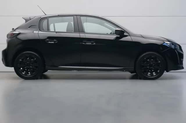 Peugeot 208 (2023) thumbnail 5