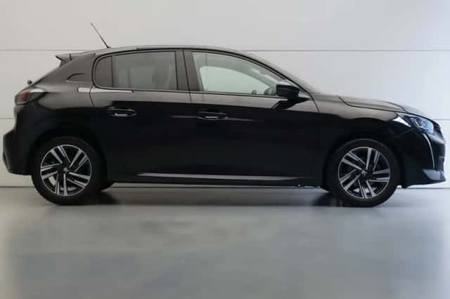 Peugeot 208 (2022) thumbnail 5