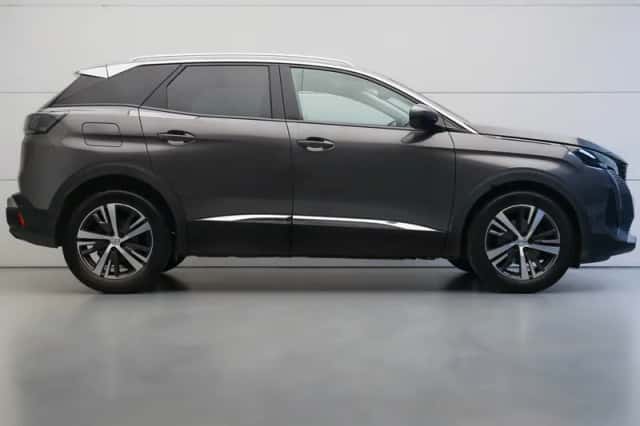 Peugeot 3008 (2021) thumbnail 5