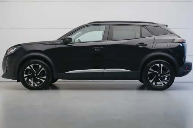 Peugeot e-2008 (2020) thumbnail 2