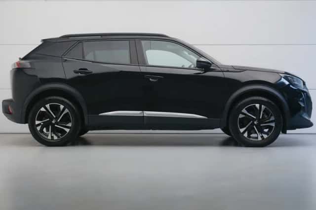 Peugeot e-2008 (2020) thumbnail 5