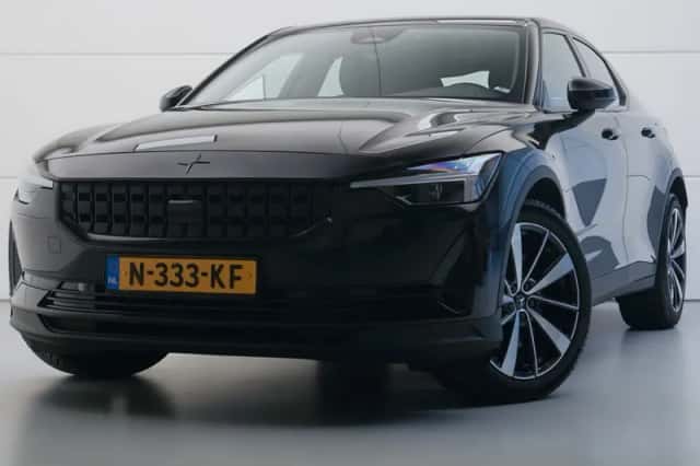 Polestar 2 (2021) thumbnail 1