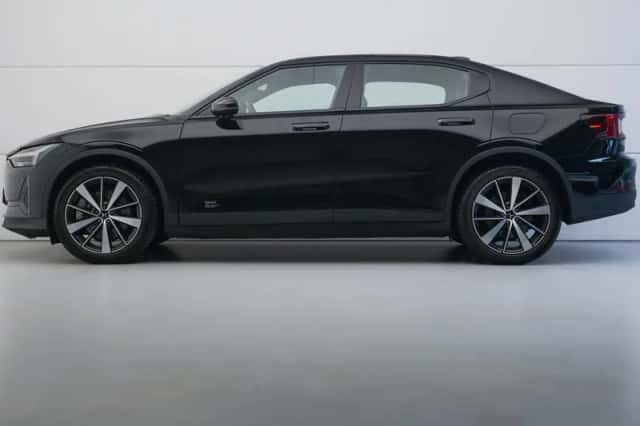 Polestar 2 (2021) thumbnail 2