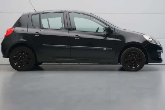 Renault Clio (2008) thumbnail 5