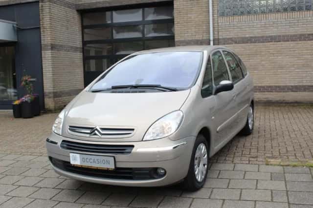 Citroën Xsara (2006) thumbnail 1