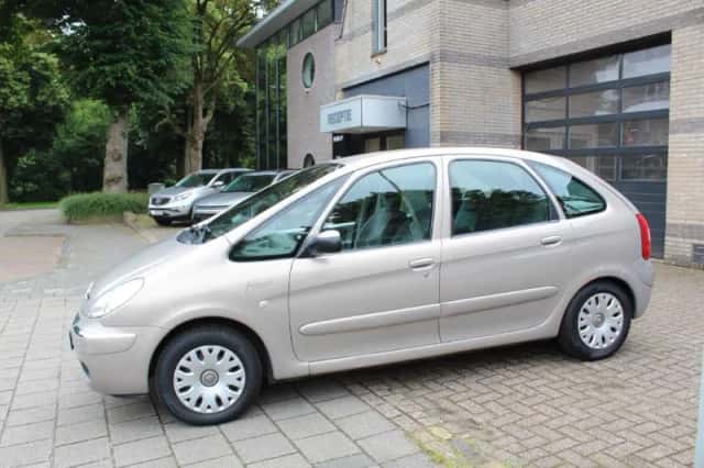 Citroën Xsara (2006) thumbnail 2