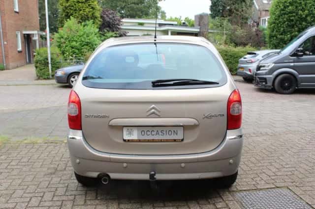 Citroën Xsara (2006) thumbnail 4