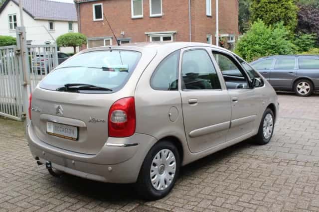 Citroën Xsara (2006) thumbnail 5