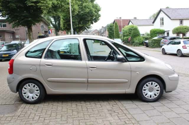 Citroën Xsara (2006) thumbnail 6