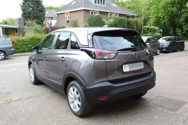 Opel Crossland (2021) thumbnail 3