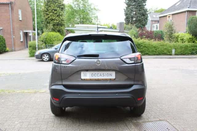 Opel Crossland (2021) thumbnail 4