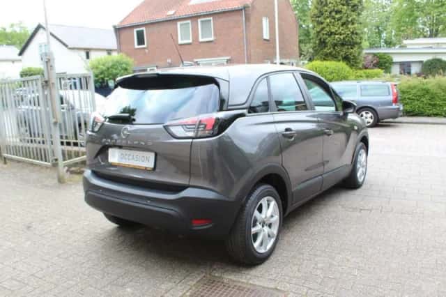 Opel Crossland (2021) thumbnail 5