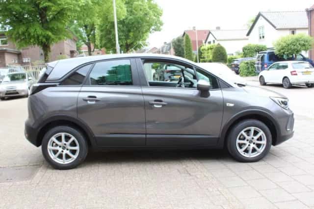 Opel Crossland (2021) thumbnail 6