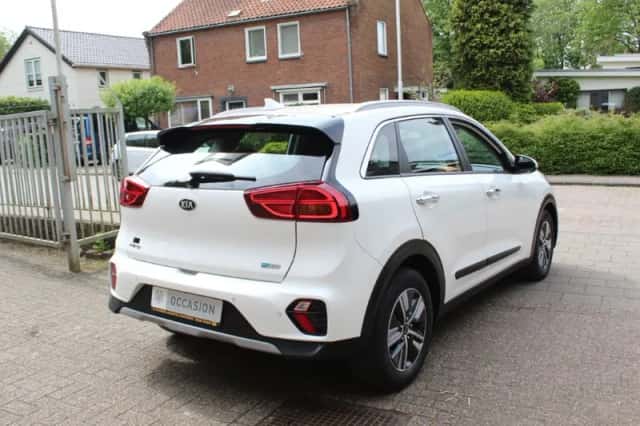 Kia Niro (2020) thumbnail 5