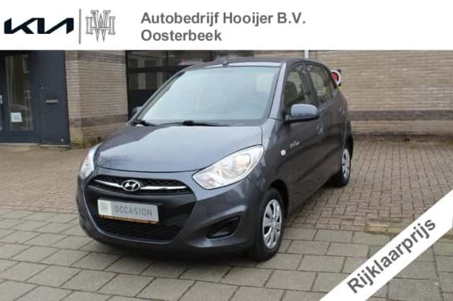 Hyundai i10 (2014) thumbnail 1