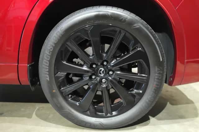 Mazda CX-60 (2022) thumbnail 4