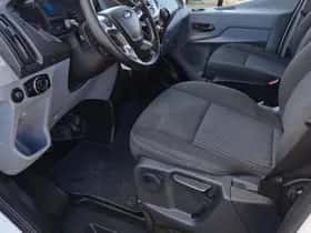 Ford Transit (2019) thumbnail 14