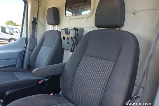 Ford Transit (2019) thumbnail 15