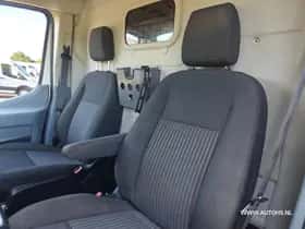 Ford Transit (2019) thumbnail 15