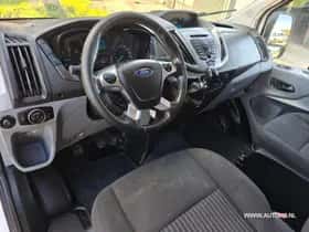 Ford Transit (2019) thumbnail 16